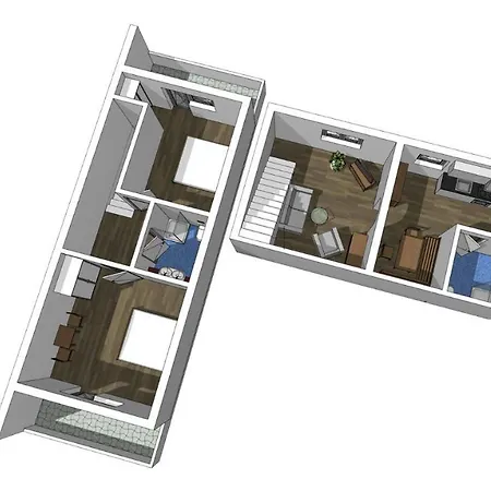 Mountain - Living By Salner * Ischgl