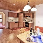 Mountain - Living By Salner Apartment *