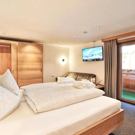 Апартаменты Mountain - Living By Salner