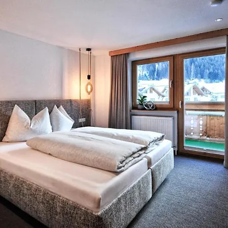 Апартаменты Mountain - Living By Salner *