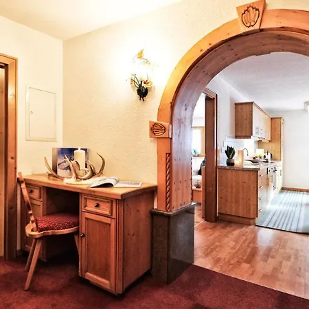 Mountain - Living By Salner Appartement *
