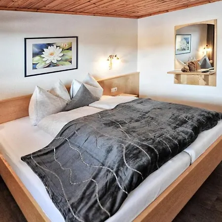 Appartement Mountain - Living By Salner