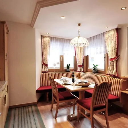 Mountain - Living By Salner Ишгль