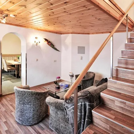 Mountain - Living By Salner Ischgl