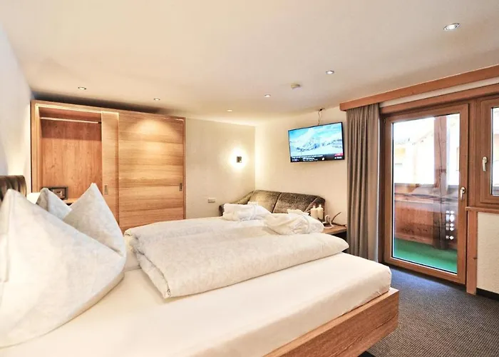 Apartmán Mountain - Living By Salner