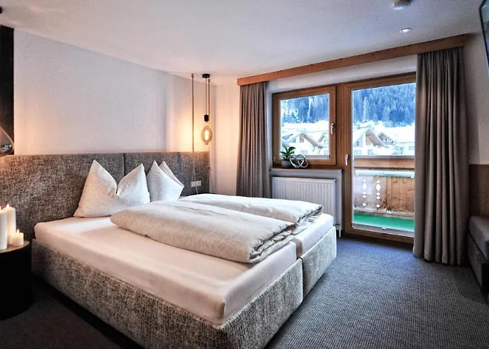 Apartmán Mountain - Living By Salner *