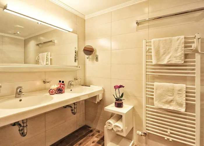 Mountain - Living By Salner Apartmán Ischgl