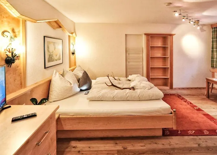 Apartmán Mountain - Living By Salner *