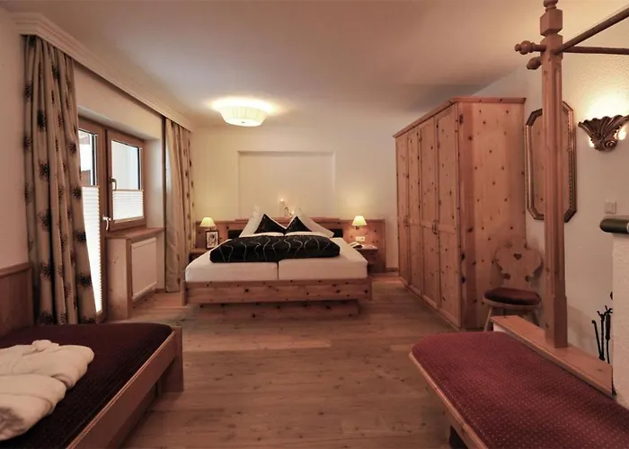 Apartmán Mountain - Living By Salner