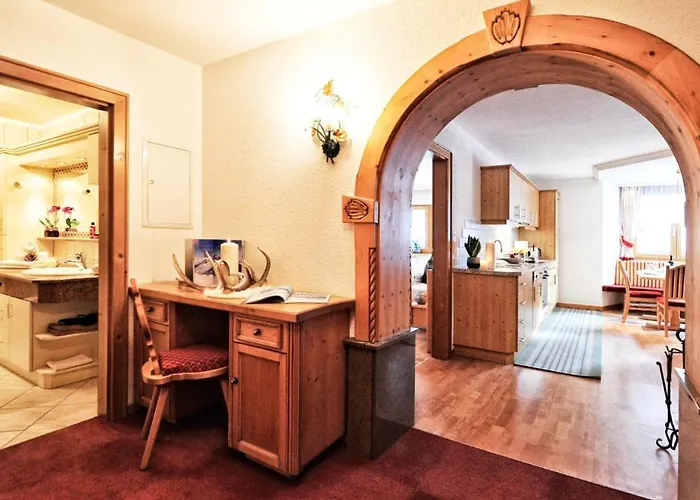 Mountain - Living By Salner Apartmán *