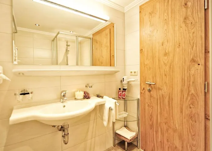 Mountain - Living By Salner Ischgl