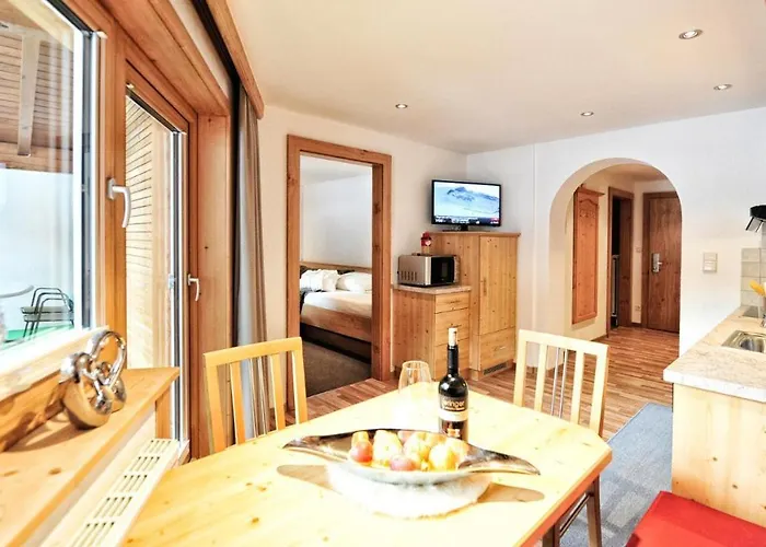 Mountain - Living By Salner Apartmán *