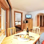 Mountain - Living By Salner Appartement *